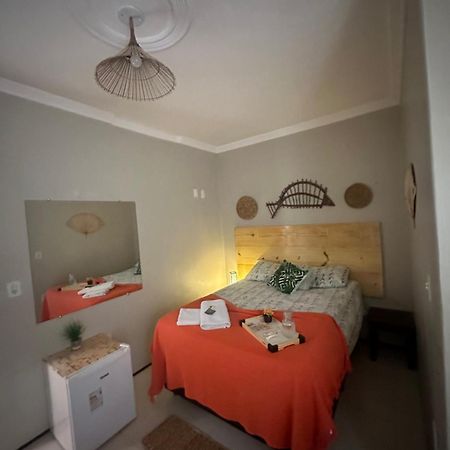 Suites Delicias Da Vila Jijoca de Jericoacoara Exterior photo